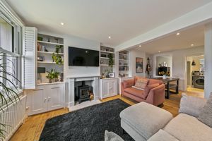 Reception Room- click for photo gallery
